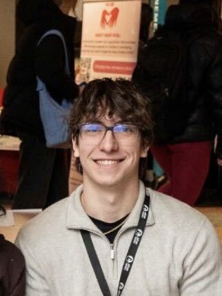 Charles Morin