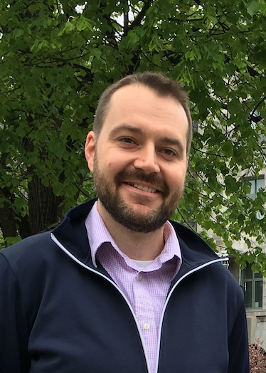 Prof. James Richard Forbes