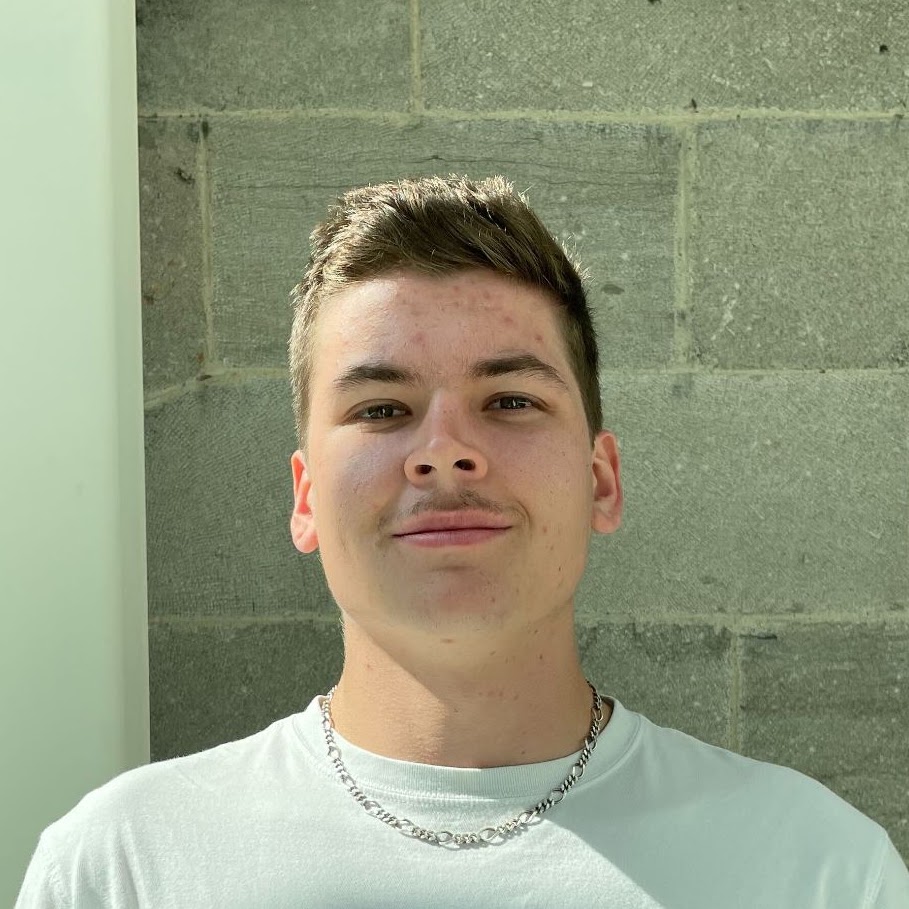 Kyle Biron-Gricken
