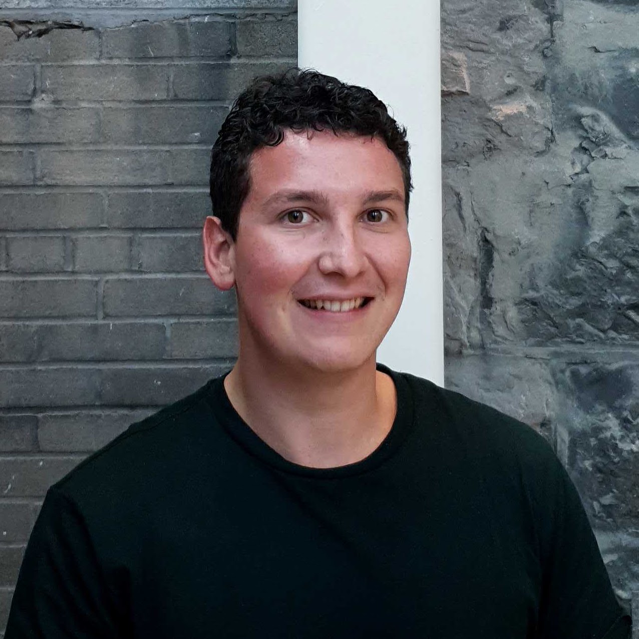 Mitchell Cohen