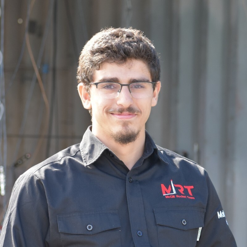 Mohammad Ghali